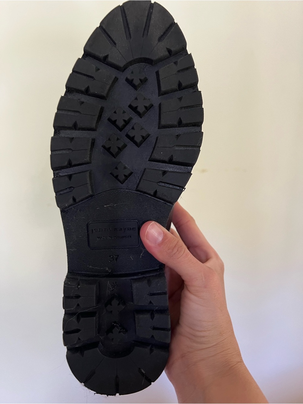 Jenni Kayne Black Mules - Picture 4 of 4